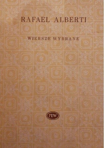 Wiersze wybrane