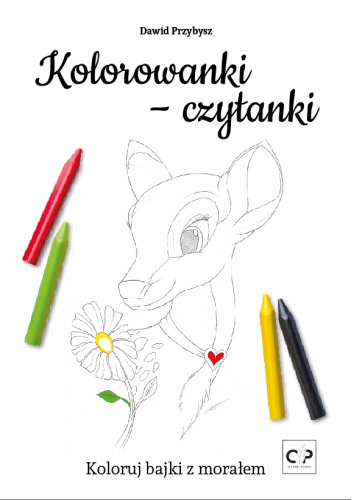 Kolorowanki-czytanki