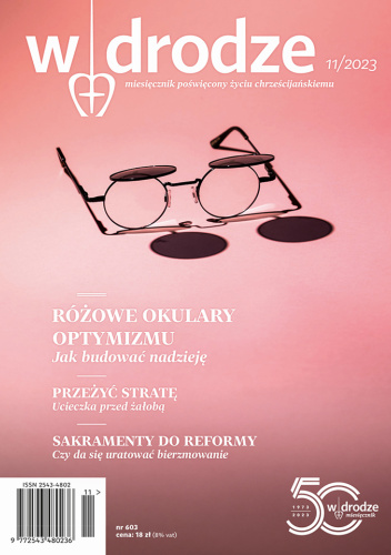 W drodze 2023/11 (603)