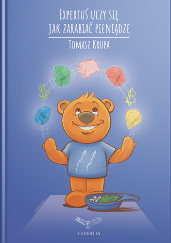 Expertuś uczy się, jak zarabiać pieniądze cz. 9
