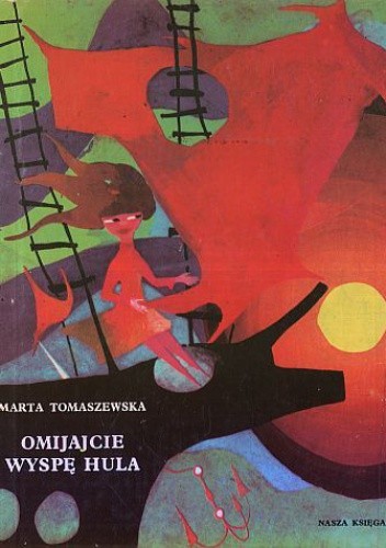 Omijajcie wyspę Hula