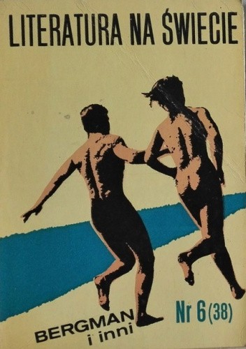 Literatura na świecie nr 6/1974 (38)