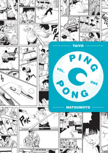 Ping Pong, Vol. 1