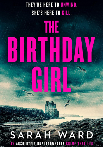 The Birthday Girl