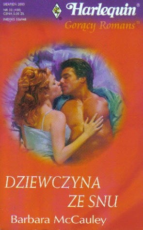Dziewczyna ze snu