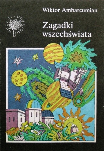 Zagadki wszechświata