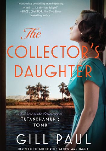 The Collector's Daughter
