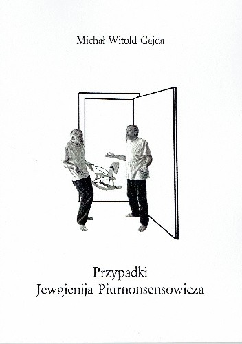 Przypadki Jewgienija Piurnonsensowicza