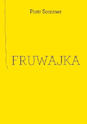 Fruwajka