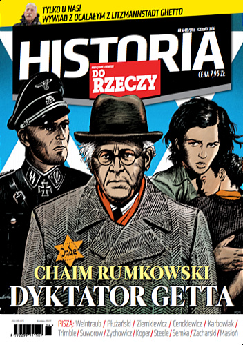 Historia Do Rzeczy 40 (06/2016)