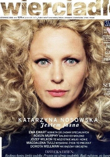 Zwierciadło, nr 6 (2024) /czerwiec 2015