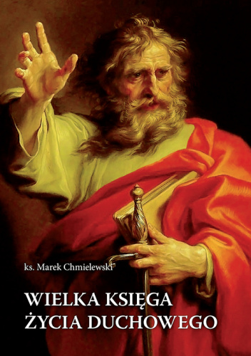 Wielka księga życia duchowego