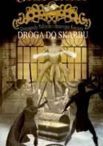Droga do skarbu