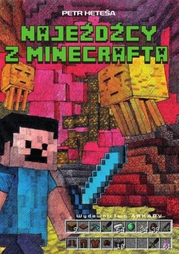 Najeźdzcy z Minecrafta