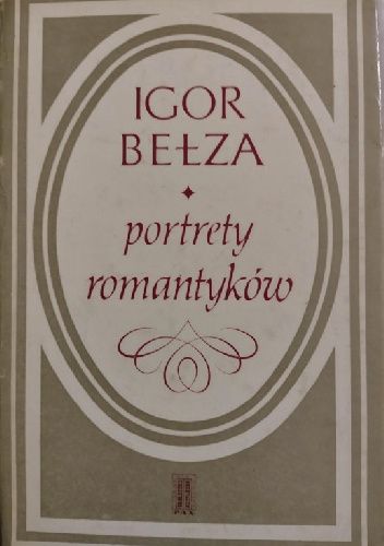 Portrety romantyków