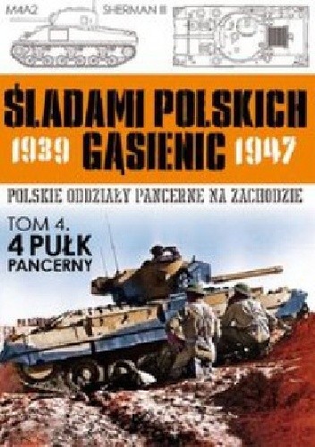 4 Pułk Pancerny