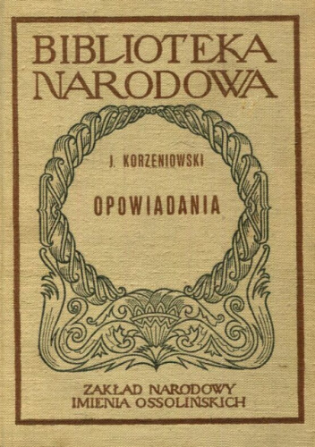 Opowiadania