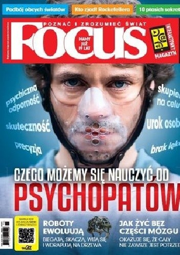 Focus, nr 12/2014