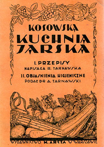 Kosowska kuchnia jarska