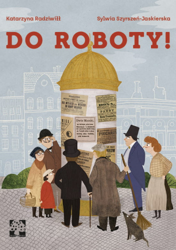 DO ROBOTY!