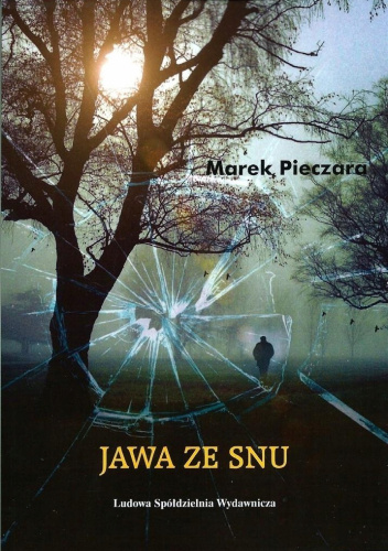 Jawa ze snu. Trzy opowiadania w poszukiwaniu większej całości