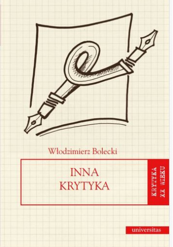 Inna krytyka