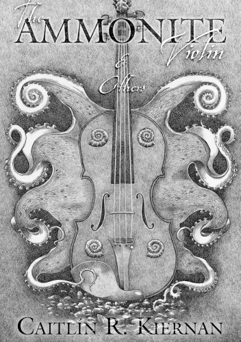 The Ammonite Violin & Others