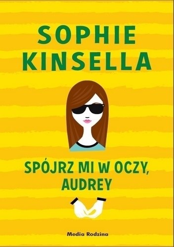 Spójrz mi w oczy, Audrey