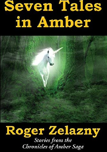 Seven Tales in Amber