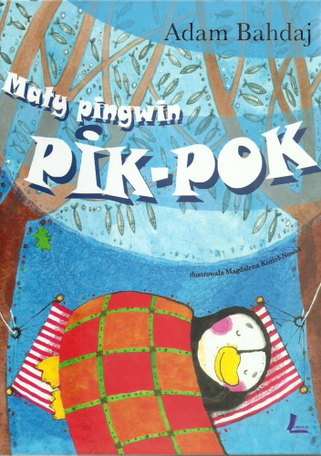 Mały pingwin Pik-Pok