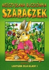 Szaraczek