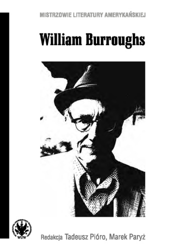 William Burroughs