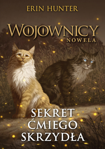 Sekret Ćmiego Skrzydła