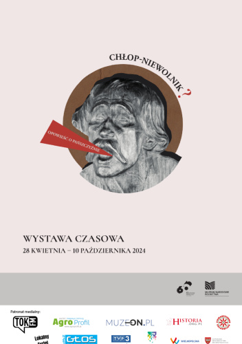 Chłop-niewolnik? Opowieść o pańszczyźnie