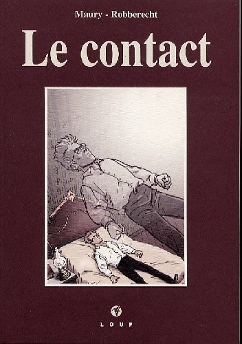 Le contact