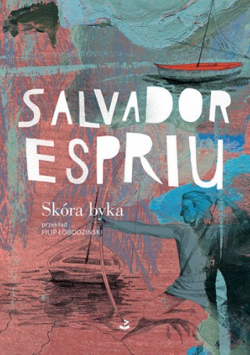 Skóra byka
