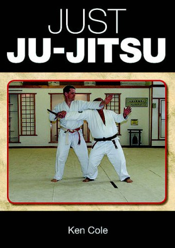 Just Ju-Jitsu