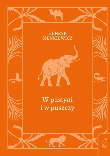 W pustyni i w puszczy