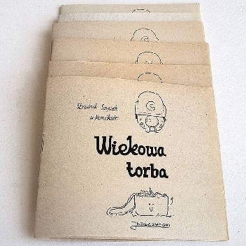 Wiekowa Torba
