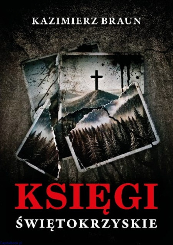 Księgi świętokrzyskie