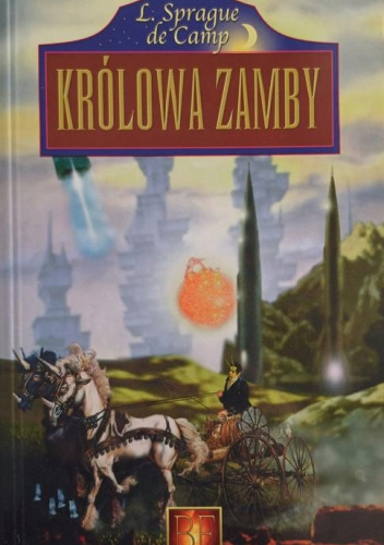 Królowa Zamby