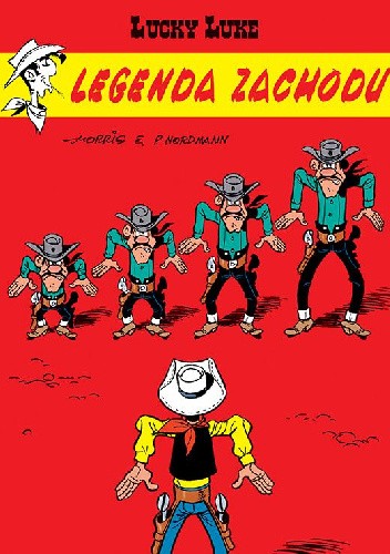 Legenda Zachodu
