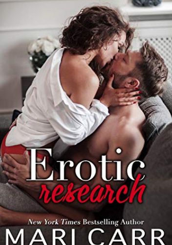 Erotic Research