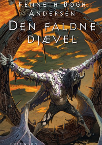 Den faldne djævel