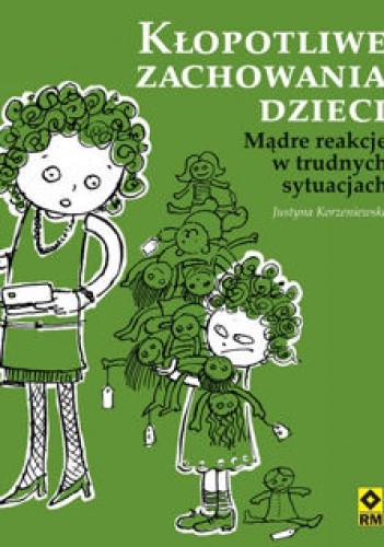 Kłopotliwe zachowania dzieci