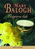Najpierw ślub