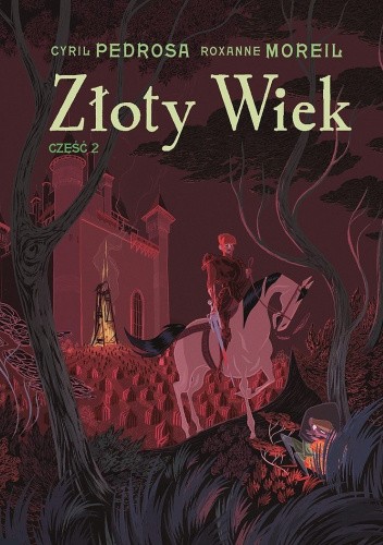 Złoty Wiek - Część 2