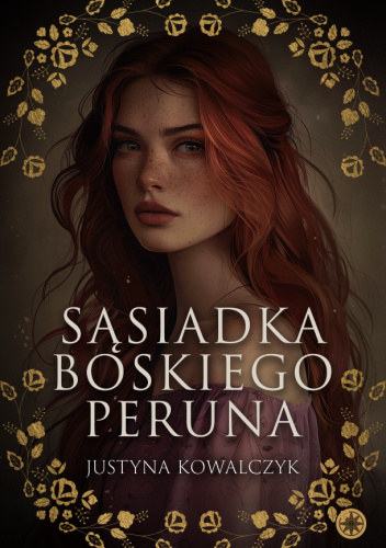 Sąsiadka boskiego Peruna