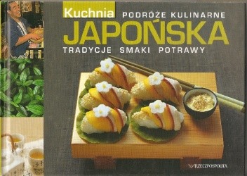 Kuchnia japońska