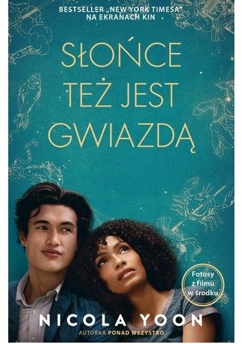 Słońce też jest gwiazdą